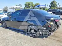 2022 Mercedes Benz C-Class фото