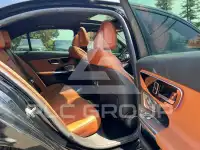2022 Mercedes Benz C-Class фото