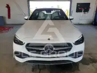 2022 Mercedes Benz C-Class photo
