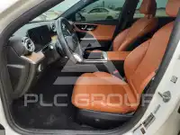 2022 Mercedes Benz C-Class фото