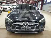 2022 Mercedes Benz C-Class фото
