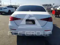 2022 Mercedes Benz C-Class фото