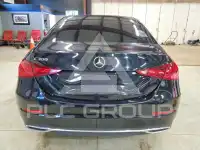 2022 Mercedes Benz C-Class фото