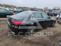 2022 Mercedes Benz C-Class photo