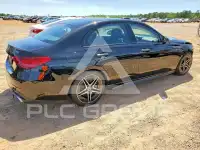 2022 Mercedes Benz C-Class фото