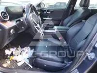 2022 Mercedes Benz C-Class фото