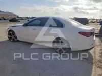 2022 Mercedes Benz C-Class фото