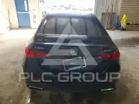 2022 Mercedes Benz C-Class фото