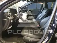 2022 Mercedes Benz C-Class фото
