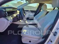 2022 Mercedes Benz E-Class фото