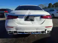 2022 Mercedes Benz E-Class фото