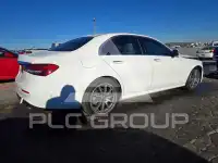2022 Mercedes Benz E-Class фото