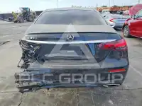 2022 Mercedes Benz E-Class фото