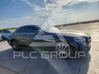 2022 Mercedes Benz E-Class photo