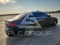 2022 Mercedes Benz E-Class photo