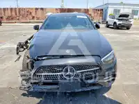 2022 Mercedes Benz E-Class фото