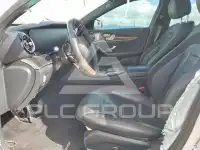 2022 Mercedes Benz E-Class фото