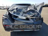 2022 Mercedes Benz E-Class фото
