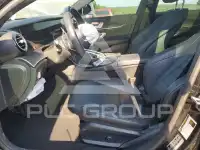 2022 Mercedes Benz E-Class фото