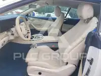 2022 Mercedes Benz E-Class фото