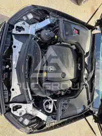 2022 Mercedes Benz E-Class фото