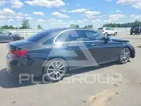 2022 Mercedes Benz E-Class фото