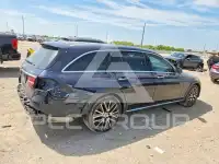 2022 Mercedes Benz E-Class фото
