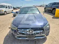 2022 Mercedes Benz E-Class фото