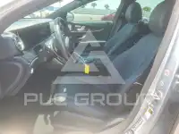 2022 Mercedes Benz E-Class photo