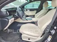 2022 Mercedes Benz E-Class photo