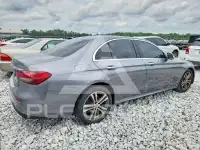 2022 Mercedes Benz E-Class фото