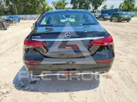 2022 Mercedes Benz E-Class photo