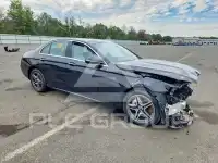 2022 Mercedes Benz E-Class photo