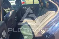 2022 Mercedes Benz E-Class фото