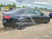 2022 Mercedes Benz E-Class photo