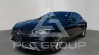 2022 Mercedes Benz E-Class фото