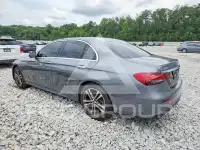 2022 Mercedes Benz E-Class фото