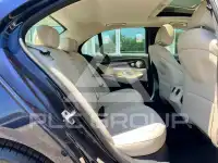 2022 Mercedes Benz E-Class фото