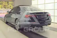2022 Mercedes Benz E-Class фото