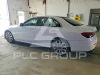 2022 Mercedes Benz E-Class фото