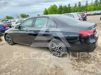2022 Mercedes Benz E-Class photo