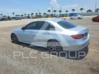 2022 Mercedes Benz E-Class photo
