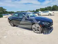 2022 Mercedes Benz E-Class photo