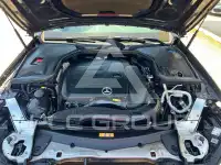 2022 Mercedes Benz E-Class фото