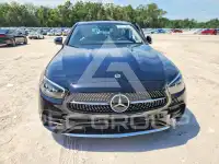 2022 Mercedes Benz E-Class photo