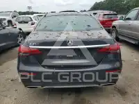 2022 Mercedes Benz E-Class photo