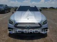 2022 Mercedes Benz E-Class photo