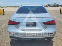 2022 Mercedes Benz E-Class photo