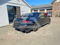 2022 Mercedes Benz E-Class фото