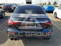 2022 Mercedes Benz E-Class фото